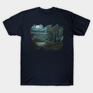 Midnight Journey T-Shirt